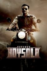 Nonton Film Gurudev Hoysala (2023) Terbaru