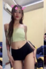 Nonton Film Pesona Lekukan Tubuh Jessika Intan No Bra Instagram Terbaru